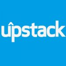 Upstack logo