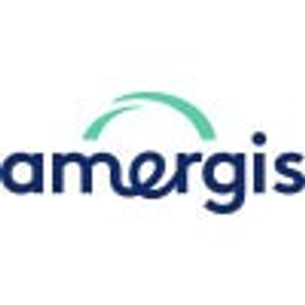 Amergis logo