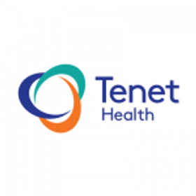 Tenet Healthcare is hiring for remote roles