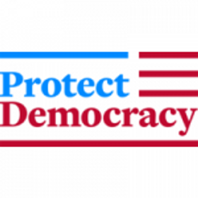 Protect Democracy is hiring for remote Executive Assistant to the Executive Director