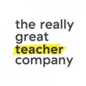 The Really Great Teacher Company - TRGTC logo