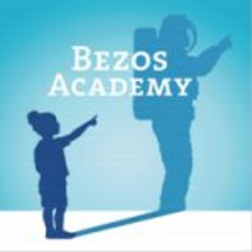 Bezos Academy logo