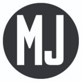 Men's Journal logo