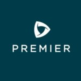 Premier Inc. logo