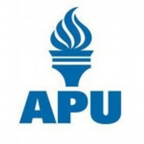 American Public University System - APUS logo