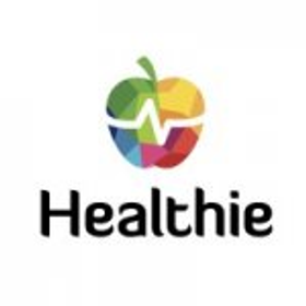 Healthie Inc. logo