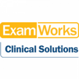 ExamWorks logo