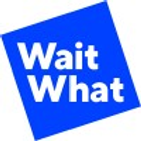 WaitWhat logo