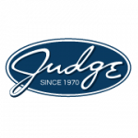 Judge Group logo