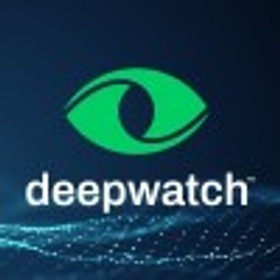 deepwatch logo