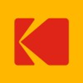 Eastman Kodak is hiring for remote Senior Account Manager