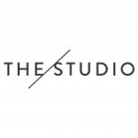 The/Studio logo