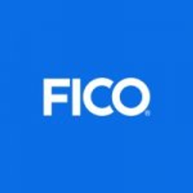 FICO - Fair Isaac Corporation logo