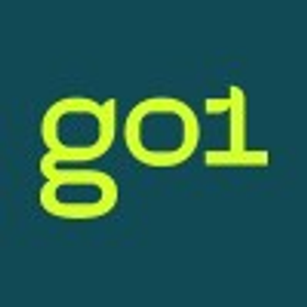 Go1 is hiring for remote Graphic Designer