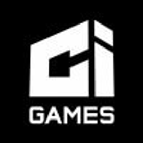 CI Games logo