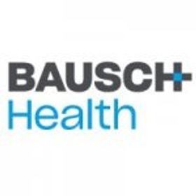 Bausch Health is hiring for remote Manager, Regional Sales