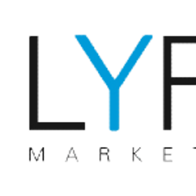 LYFE Marketing logo