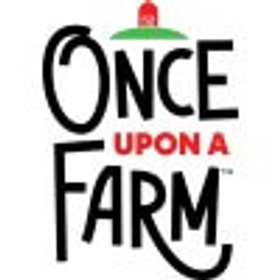 Once Upon a Farm logo