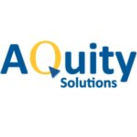 AQuity Solutions logo