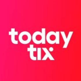 TodayTix logo