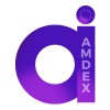 AMDEX Corporation logo