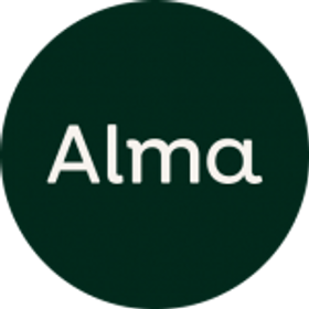 Alma Mental Health Care logo