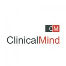 ClinicMind logo