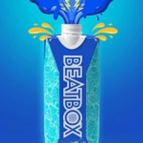 BeatBox Beverages logo