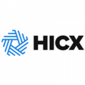 HICX Solutions logo