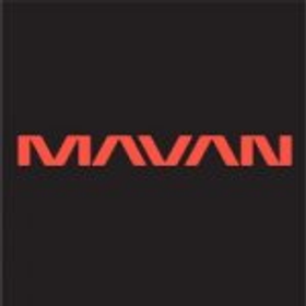Mavan, Inc. logo