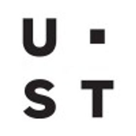 UST Global logo