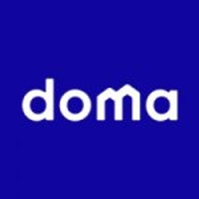 Doma Holdings logo