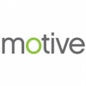 Motive Interactive logo