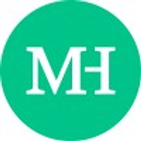 Monogram Health logo