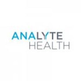 Analyte Health logo