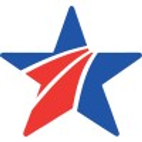 Blue Star Families - BSF logo