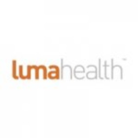 Luma Health logo