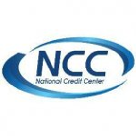 National Credit Center logo