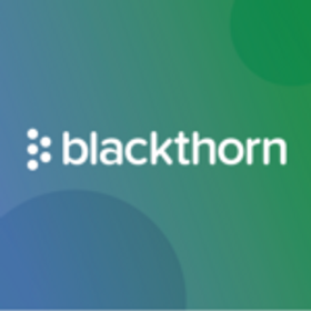 Blackthorn.io logo