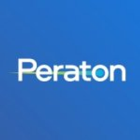 Peraton Corporation logo