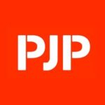 Prison Journalism Project - PJP logo