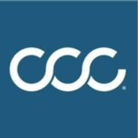 CCC Information Services Inc logo