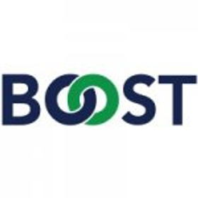 BOOST LLC logo