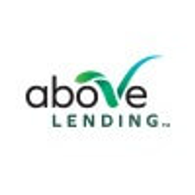 Above Lending logo