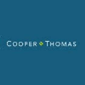 Cooper Thomas logo