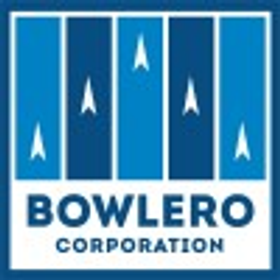 Bowlero Corporation logo