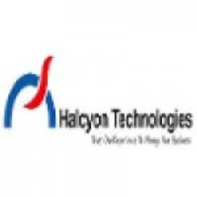 Halcyon Technologies logo