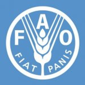 Food and Agriculture Organization of the United Nations - FAO logo