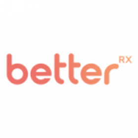 BetterRx logo