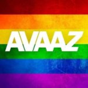 Avaaz logo